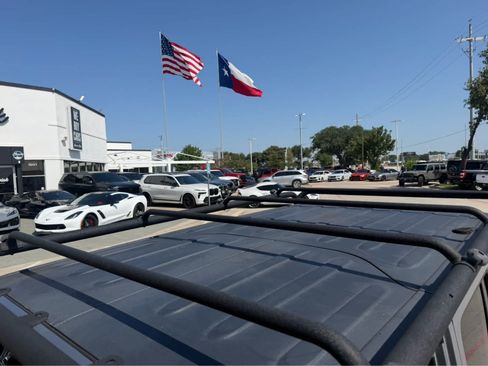 Used 2014 Jeep Wrangler Unlimited Sahara AWD/4WD image 16