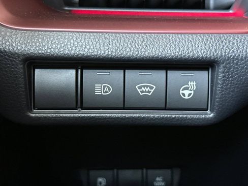 New 2026 Toyota Prius Plug-In Hybrid FWD image 30
