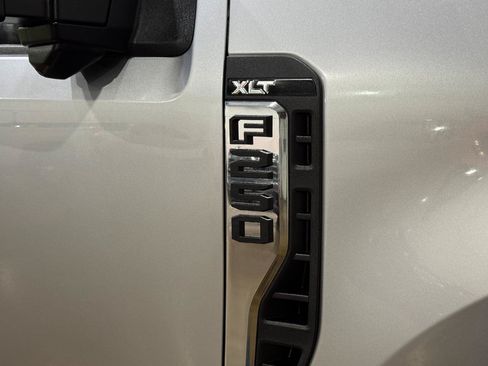 Used 2023 Ford F250 XLT w/ 360-Degree Camera Package AWD/4WD image 59