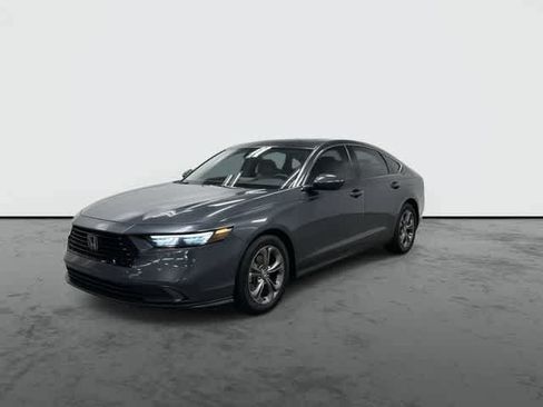 Used 2024 Honda Accord EX image 7