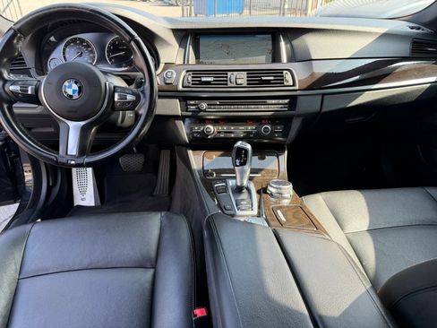 Used 2014 BMW 535i Sedan RWD image 37