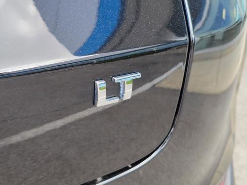 Used 2023 Chevrolet TrailBlazer LT image 7