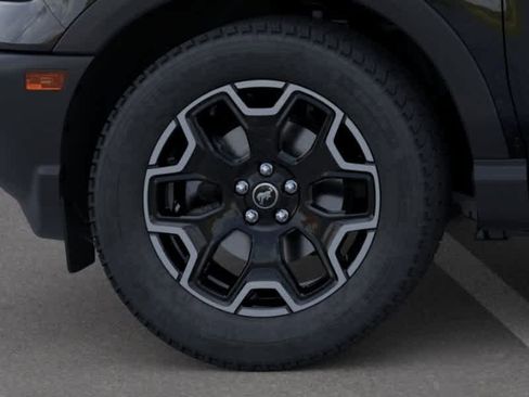 New 2026 Ford Bronco Sport Outer Banks AWD/4WD image 19