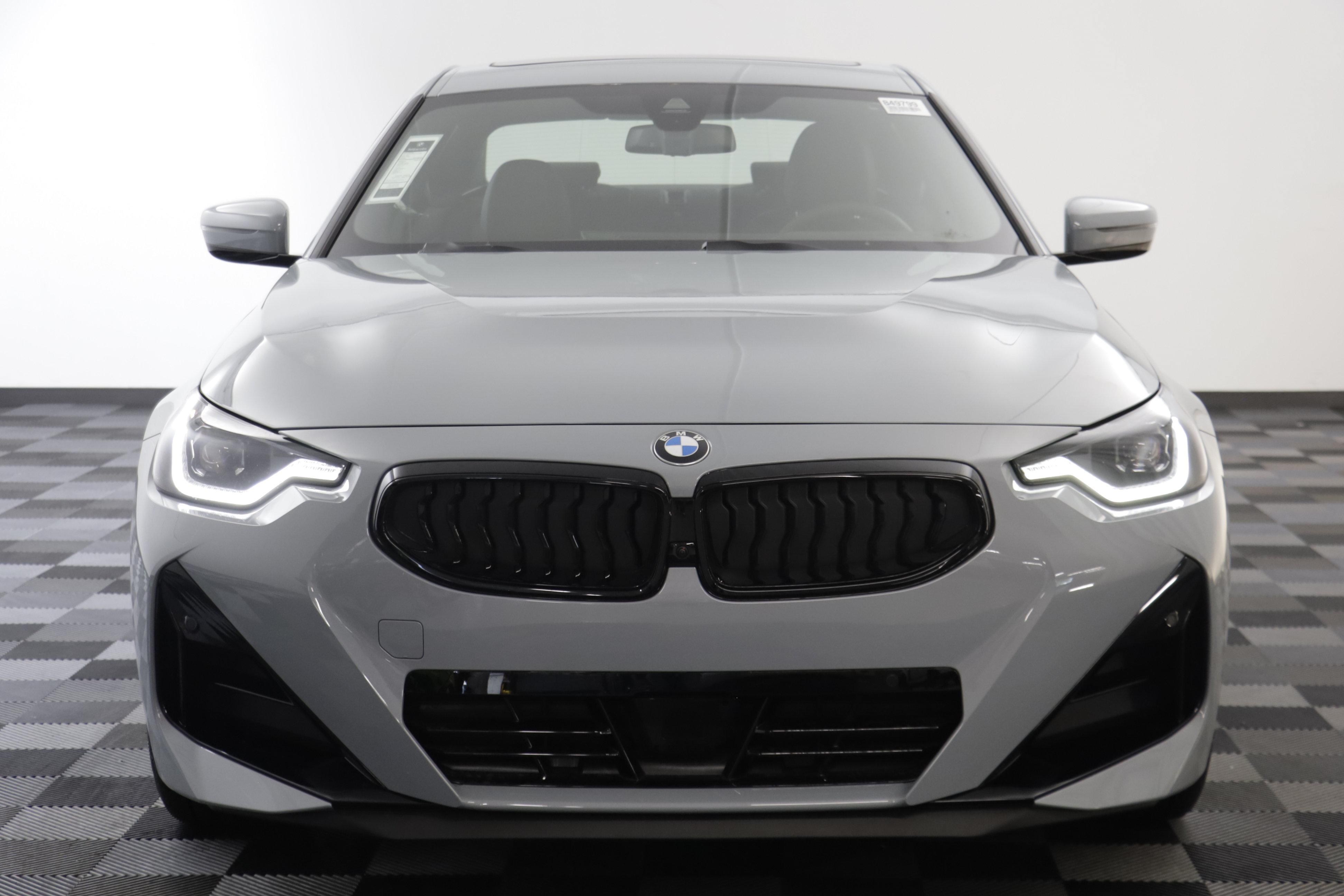 New 2026 BMW 230i xDrive Coupe w/ Premium Package AWD/4WD image 21