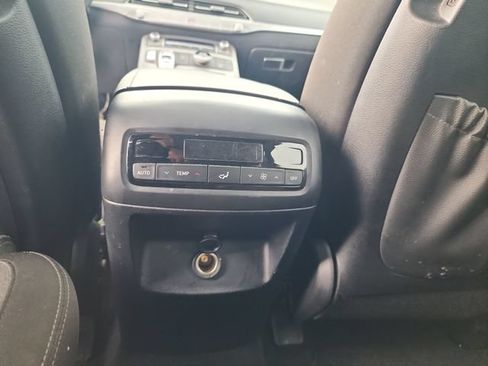 Used 2022 Hyundai Palisade SEL FWD image 23