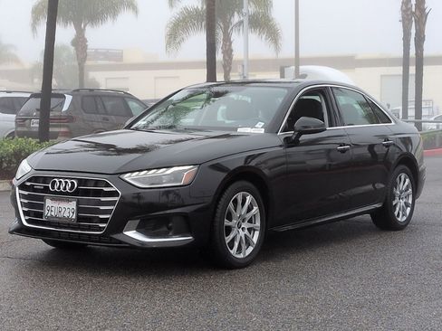 Used 2023 Audi A4 2.0T Premium w/ Convenience Package image 5