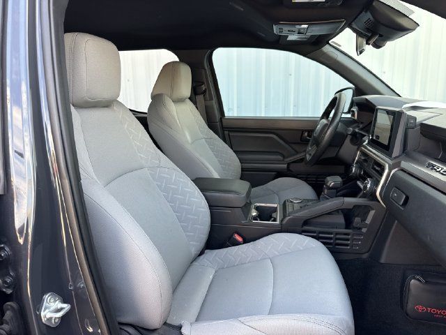 Used 2024 Toyota Tacoma SR5 RWD image 29