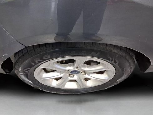 Used 2021 Ford EcoSport SE image 18