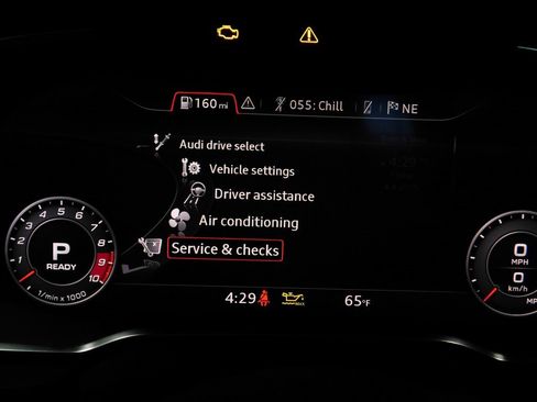 Used 2023 Audi R8 V10 performance image 78