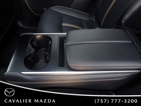 Used 2026 MAZDA CX-90 3.3 Turbo S w/ Premium Plus AWD/4WD image 15