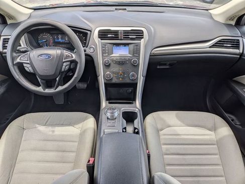 Used 2020 Ford Fusion S FWD image 23