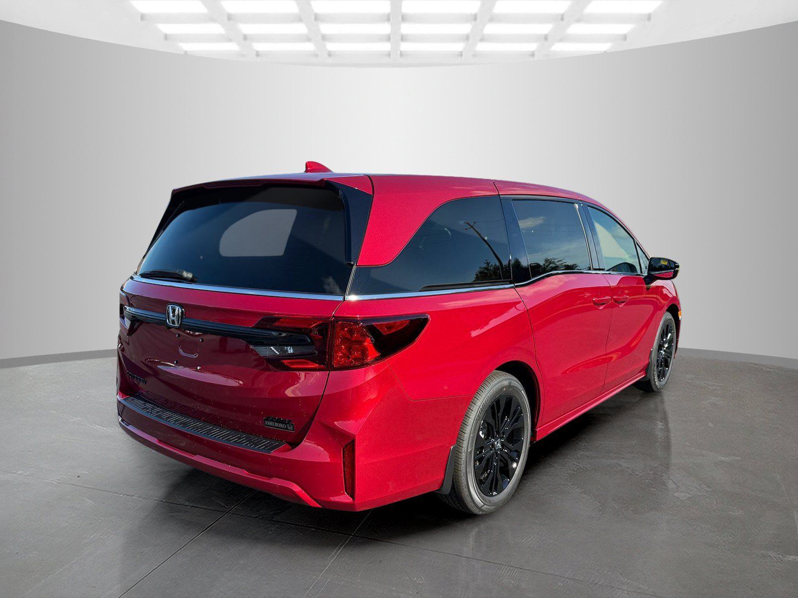 New 2026 Honda Odyssey Sport-L image 7