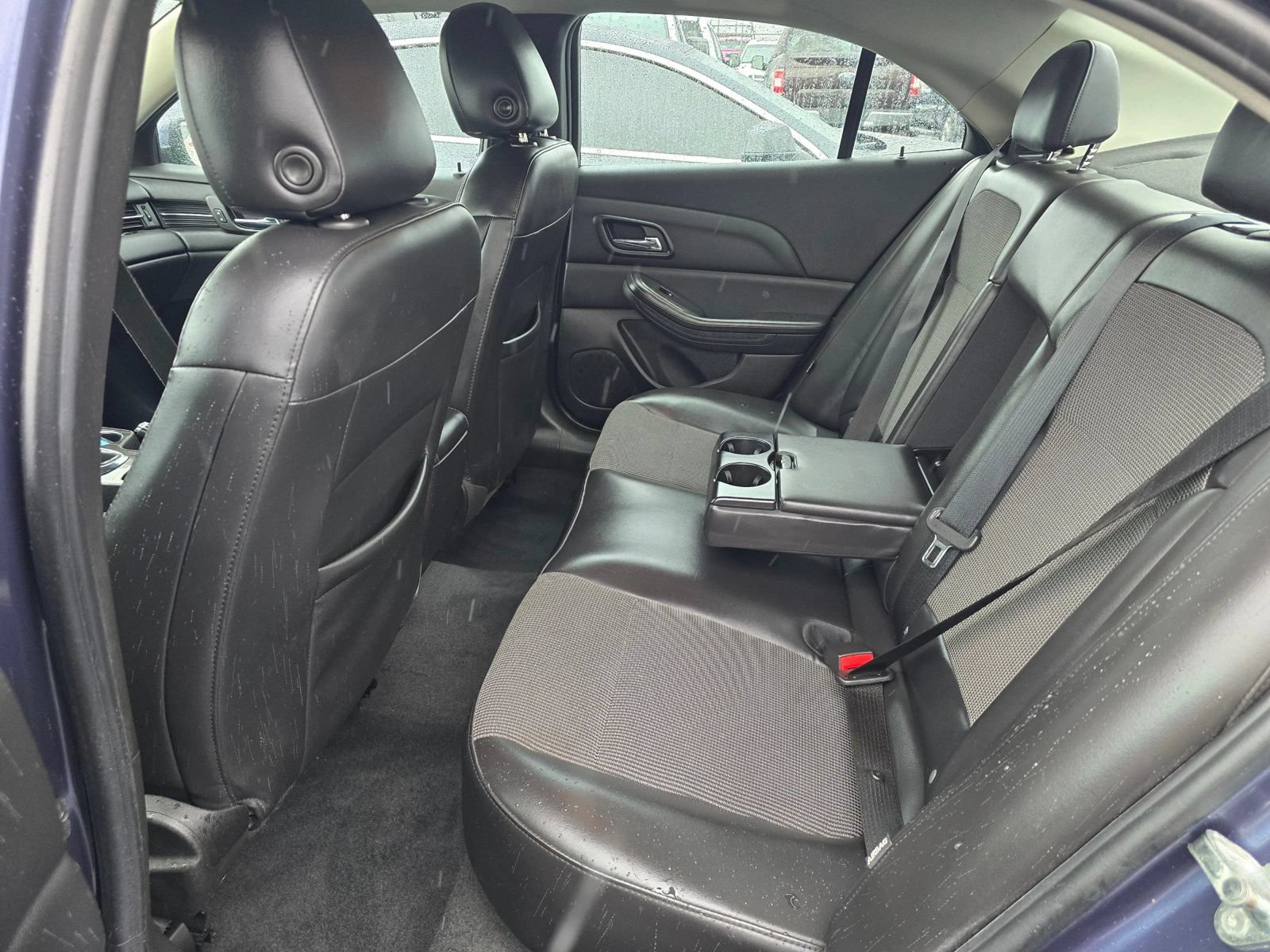 Used 2015 Chevrolet Malibu LT FWD image 17