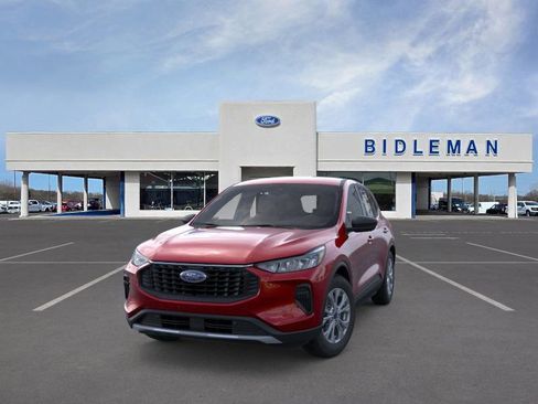 New 2025 Ford Escape Active w/ Cold Weather Package image 31