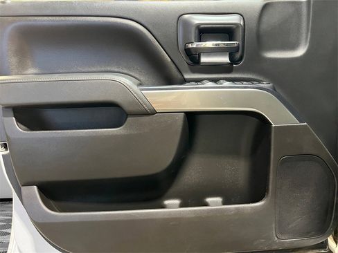 Used 2017 Chevrolet Silverado 1500 LT image 21