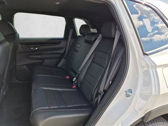 New 2027 Honda CR-V Sport-L image 15