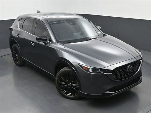 Used 2023 MAZDA CX-5 AWD 2.5 Turbo image 36