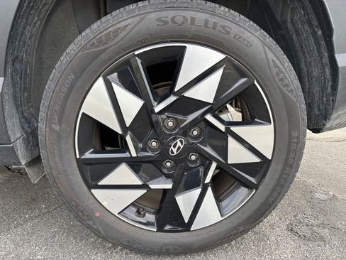 Used 2025 Hyundai Kona SEL AWD/4WD image 31