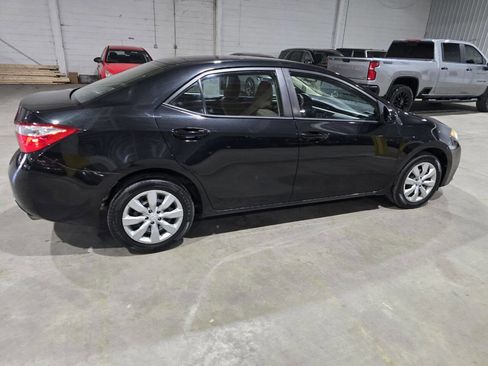 Used 2016 Toyota Corolla LE FWD image 13