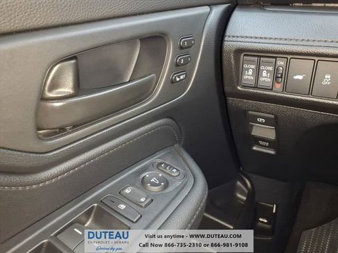 Used 2025 Honda Odyssey EX-L image 14