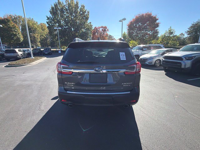 Used 2024 Subaru Ascent Limited w/ Technology Package AWD/4WD image 8