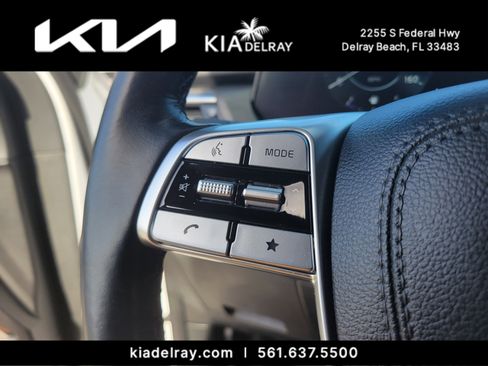 Certified 2023 Kia Telluride SX X-Line image 30