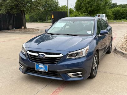 Used 2021 Subaru Legacy Limited w/ Popular Package #2