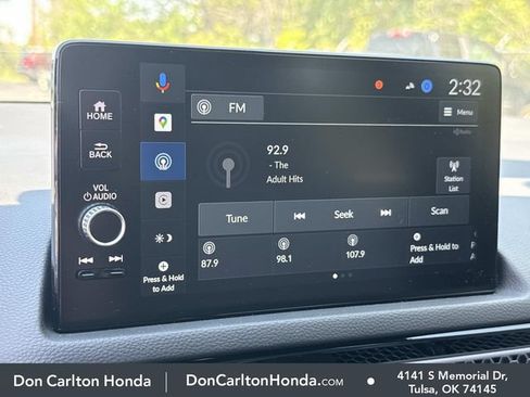 Used 2026 Honda Civic Sport Touring image 10