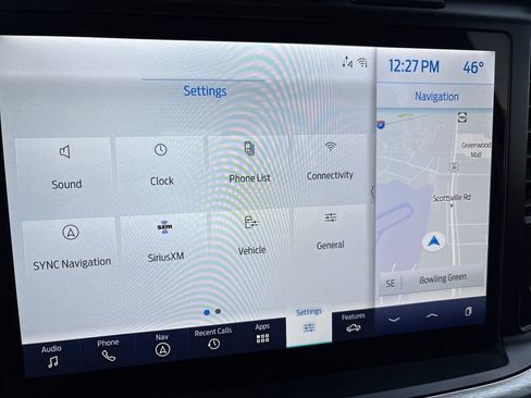 Used 2021 Ford F150 Lariat image 31