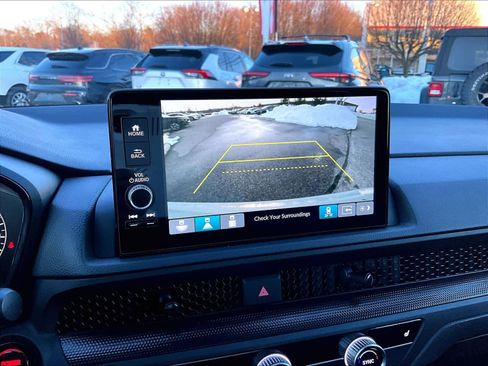 Used 2025 Honda CR-V Sport-L image 19