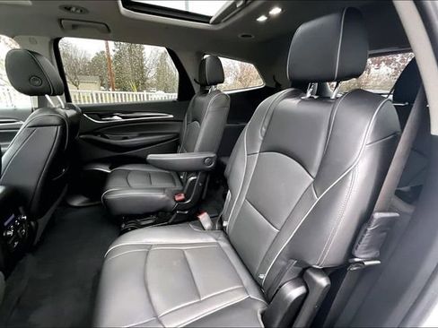 Used 2021 Buick Enclave Avenir w/ Avenir Technology Package image 26