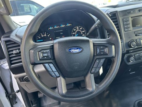 Used 2016 Ford F150 XL w/ Equipment Group 101A Mid image 4