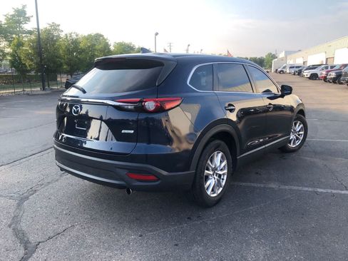 Used 2016 MAZDA CX-9 Sport FWD image 3
