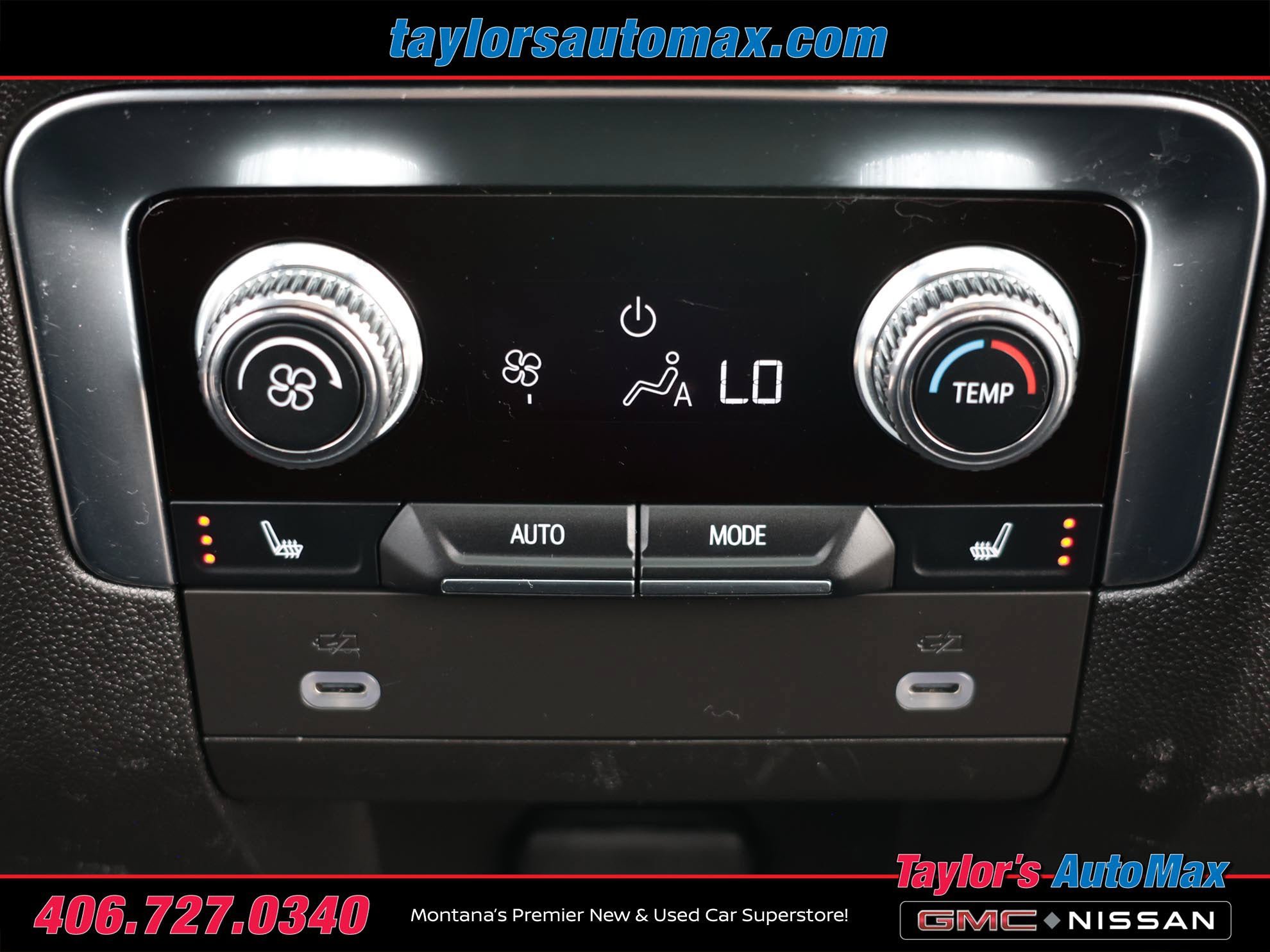 Used 2024 GMC Yukon AT4 w/ Technology Package AWD/4WD image 42