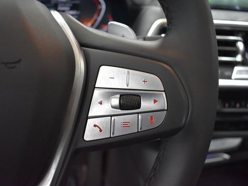 Used 2024 BMW X3 xDrive30i image 29