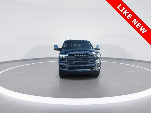 Used 2025 RAM 2500 Laramie image 2