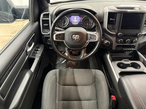 Used 2023 RAM 1500 Big Horn image 14