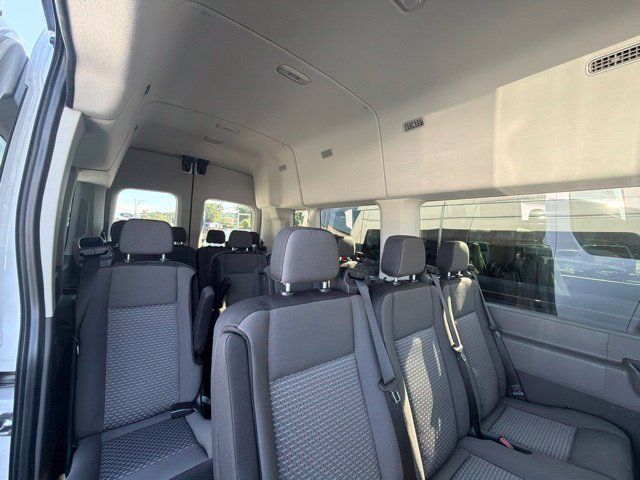 New 2026 Ford Transit 350 XLT RWD image 15