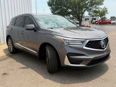 Used 2019 Acura RDX FWD w/ Technology Package image 13