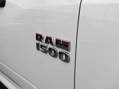 Used 2018 RAM 1500 Tradesman w/ Popular Equipment Group image 6