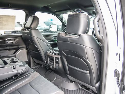 New 2026 RAM 1500 Laramie image 23