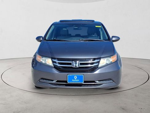 Used 2014 Honda Odyssey EX-L image 3