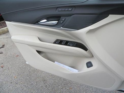 New 2026 Cadillac CT4 Premium Luxury image 26