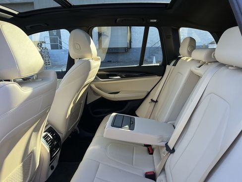Used 2019 BMW X3 xDrive30i image 23