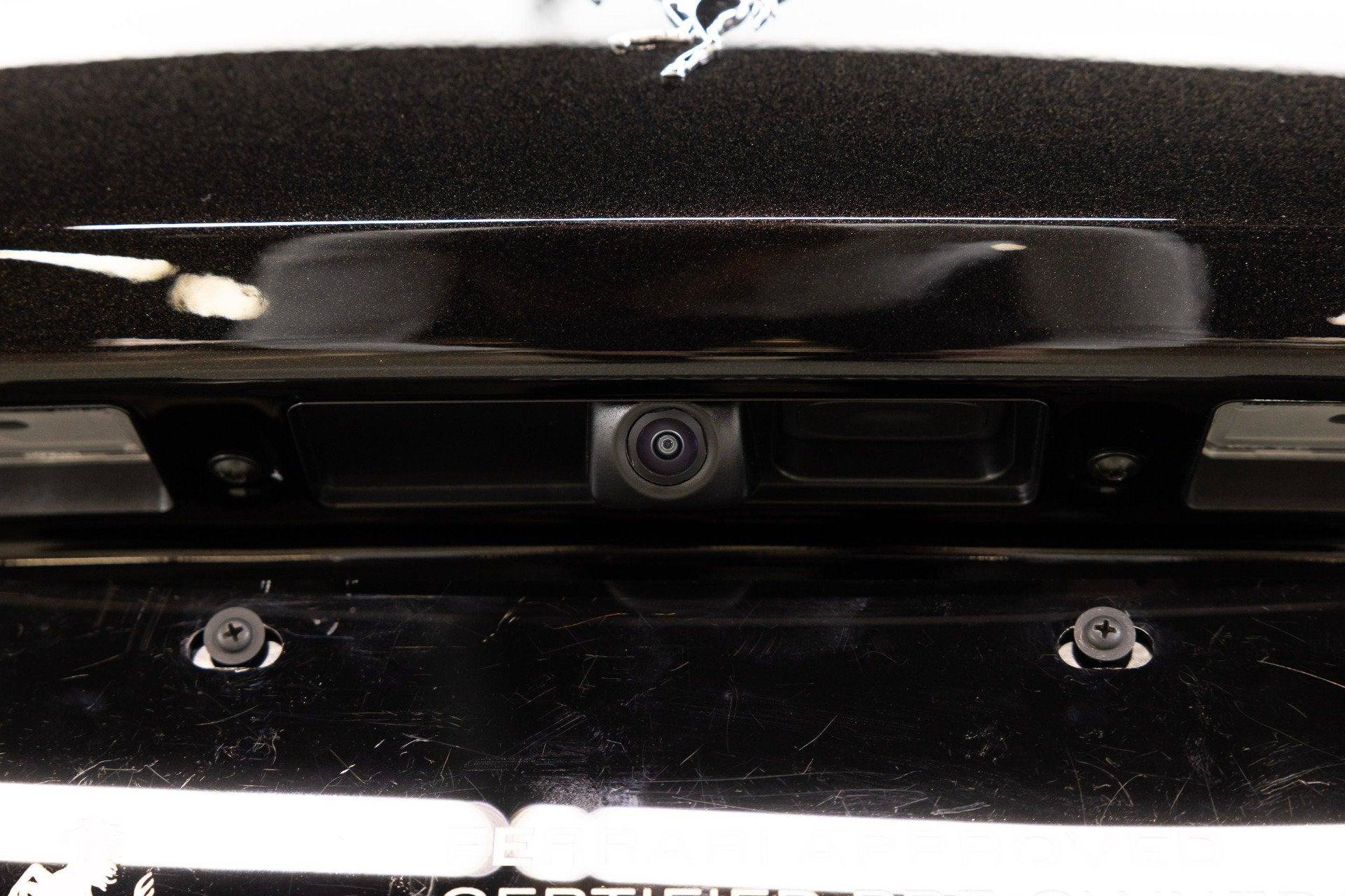 Certified 2023 Ferrari Roma RWD image 43