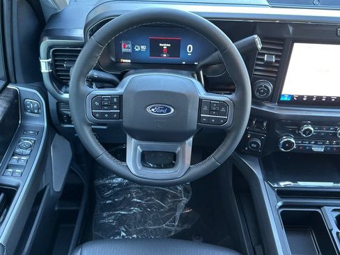 New 2026 Ford F250 Lariat w/ Lariat Ultimate Package AWD/4WD image 15