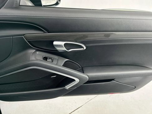 Used 2019 Porsche 911 Targa 4S AWD/4WD image 24