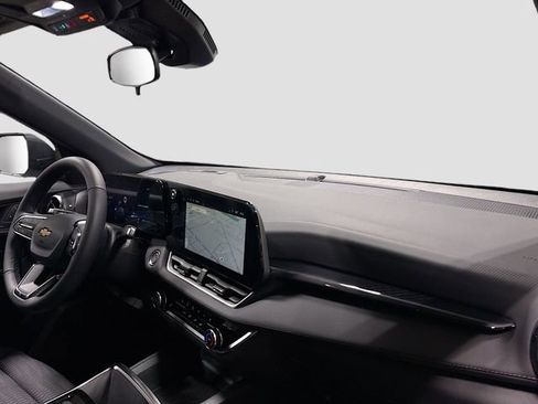 New 2026 Chevrolet Equinox LT FWD image 31