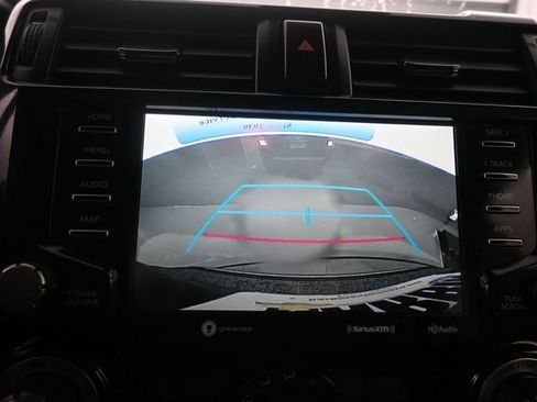 Used 2024 Toyota 4Runner TRD Off-Road image 18