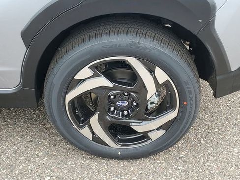 New 2026 Subaru Crosstrek 2.5i Limited AWD/4WD image 5